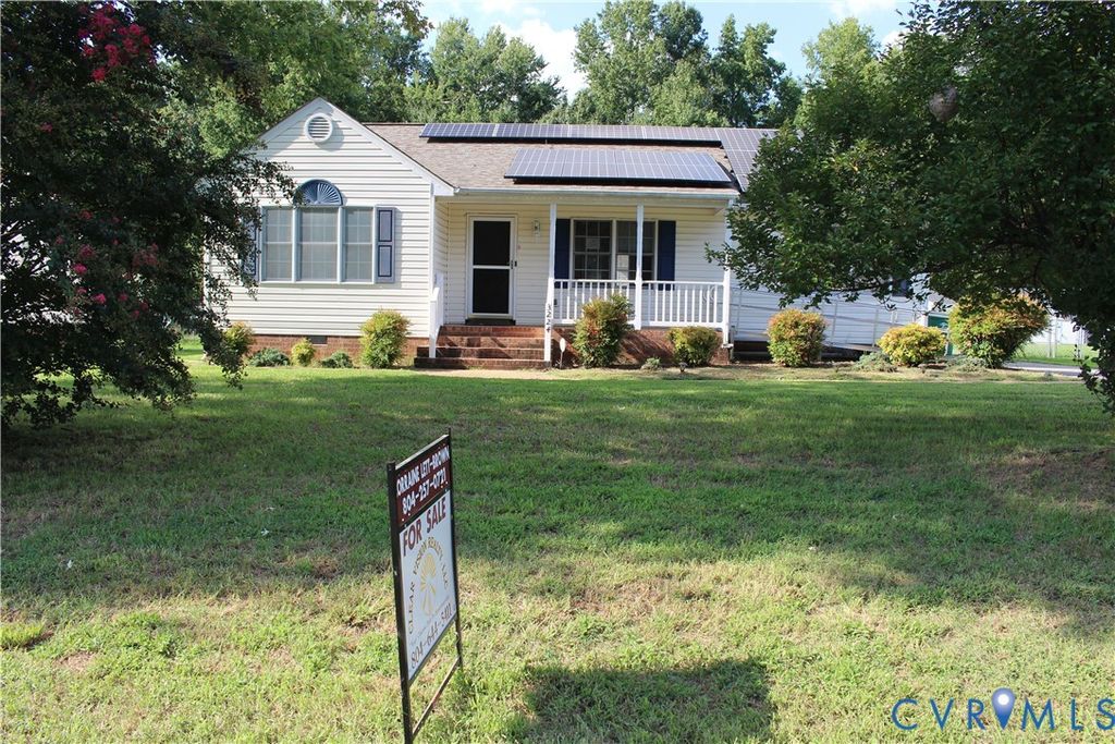 3224 Pinefields Dr, Henrico, VA 23231