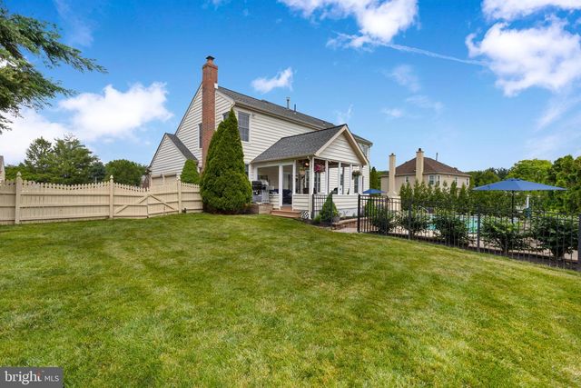 11 GUNNING LN, Langhorne, PA 19047