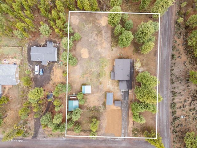 16378 Whitetail Lane, Bend, OR 97707