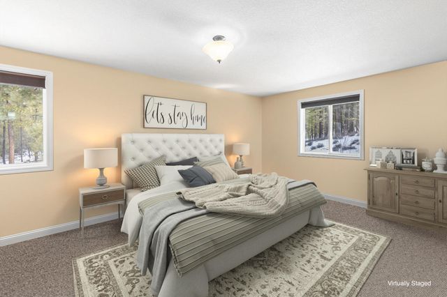 16378 Whitetail Lane, Bend, OR 97707