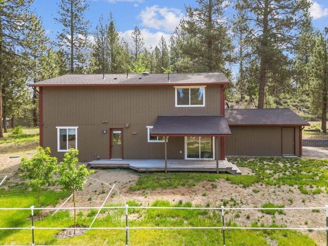 16378 Whitetail Lane, Bend, OR 97707