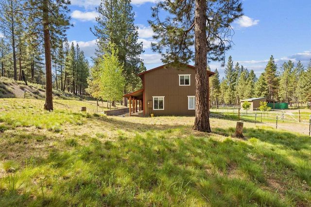16378 Whitetail Lane, Bend, OR 97707