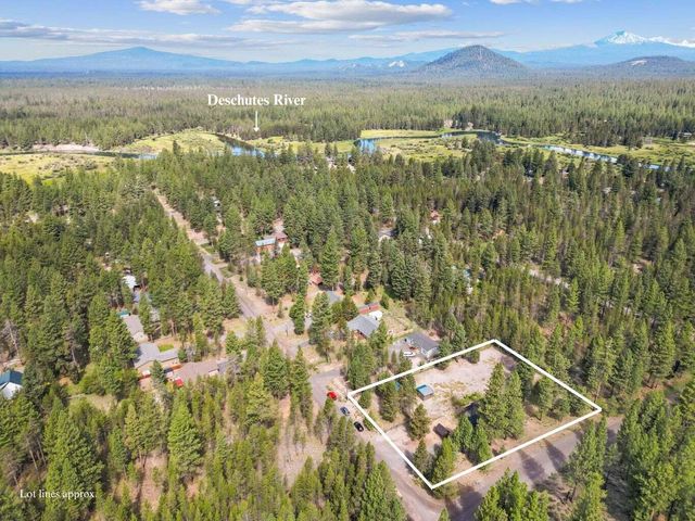 16378 Whitetail Lane, Bend, OR 97707