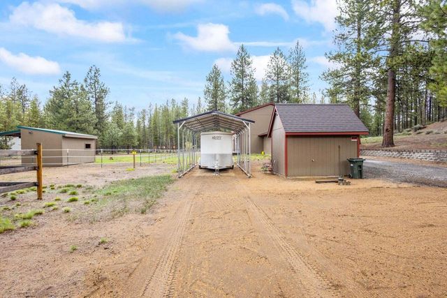 16378 Whitetail Lane, Bend, OR 97707