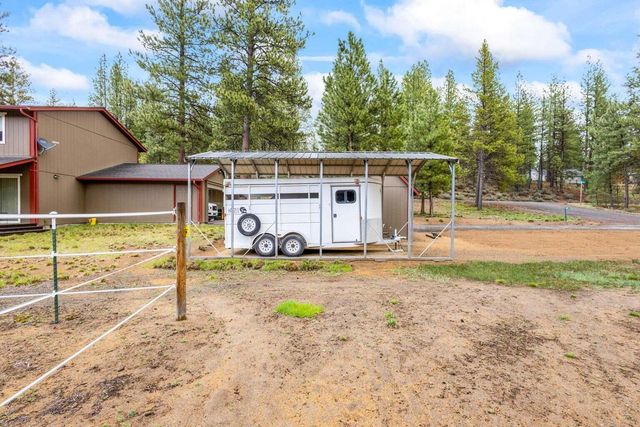 16378 Whitetail Lane, Bend, OR 97707