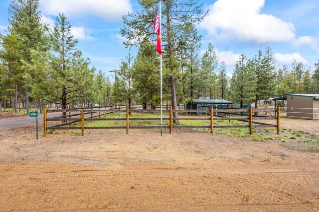 16378 Whitetail Lane, Bend, OR 97707