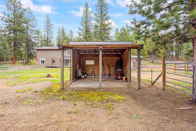 16378 Whitetail Lane, Bend, OR 97707