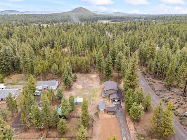 16378 Whitetail Lane, Bend, OR 97707