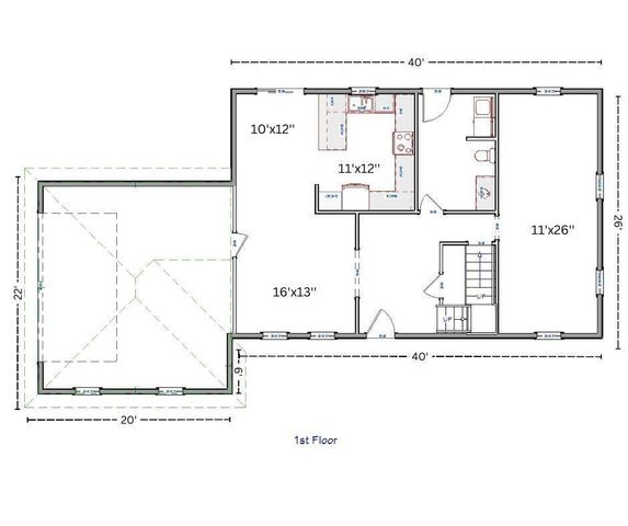 16378 Whitetail Lane, Bend, OR 97707