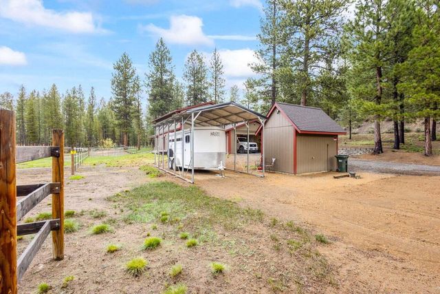 16378 Whitetail Lane, Bend, OR 97707