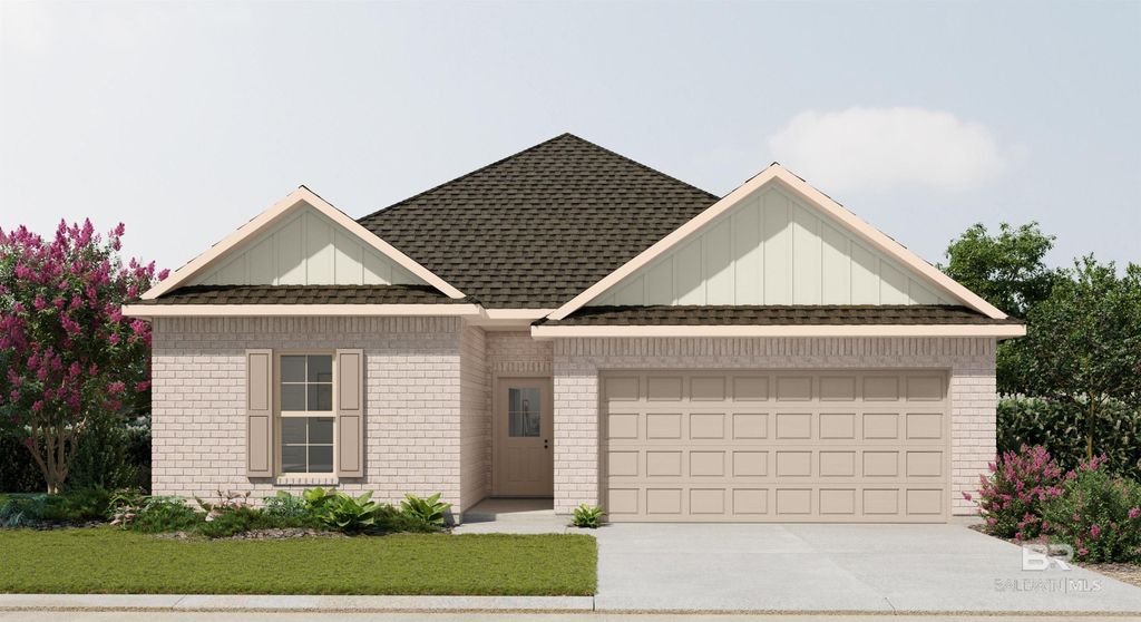 17926 Piney Circle, Foley, AL 36535