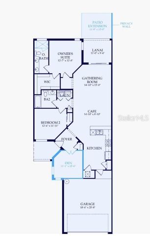27104 CLAM SHELL COURT, Englewood, FL 34223