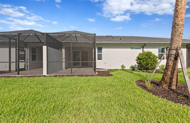 27104 CLAM SHELL COURT, Englewood, FL 34223