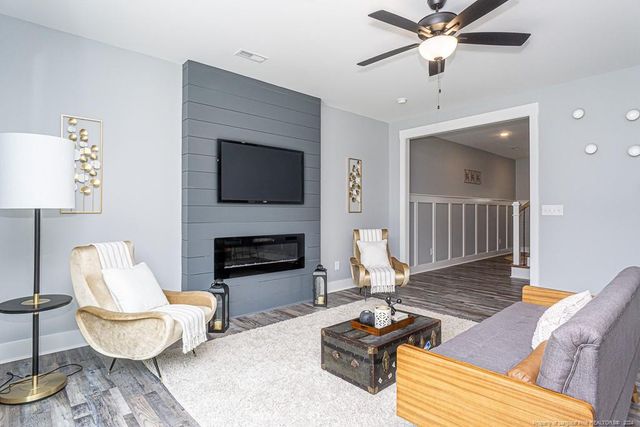 3033 Candlelight Drive, Fayetteville, NC 28311