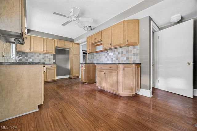 25321 Chatworth Drive, Euclid, OH 44117