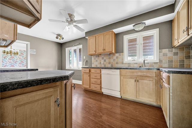 25321 Chatworth Drive, Euclid, OH 44117