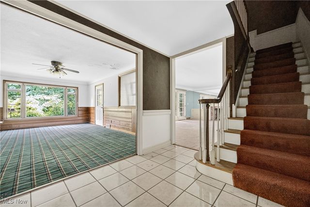 25321 Chatworth Drive, Euclid, OH 44117