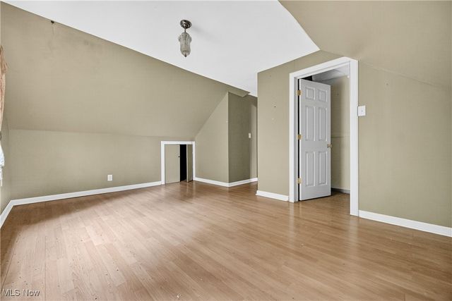 25321 Chatworth Drive, Euclid, OH 44117