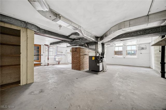 25321 Chatworth Drive, Euclid, OH 44117