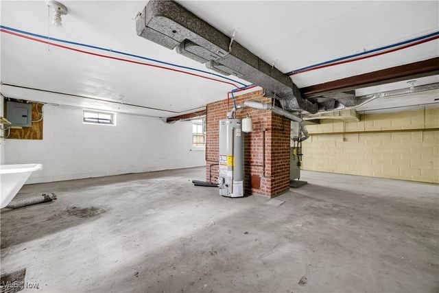 25321 Chatworth Drive, Euclid, OH 44117