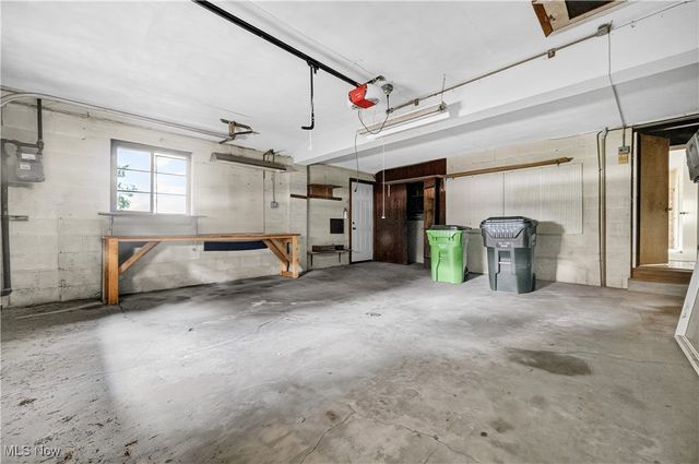 25321 Chatworth Drive, Euclid, OH 44117