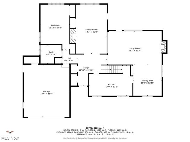 25321 Chatworth Drive, Euclid, OH 44117