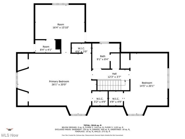 25321 Chatworth Drive, Euclid, OH 44117