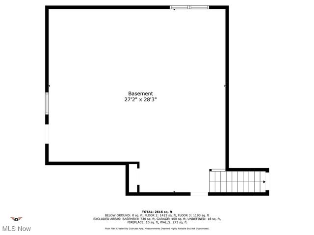 25321 Chatworth Drive, Euclid, OH 44117