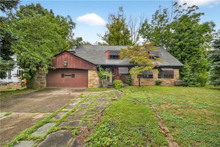25321 Chatworth Drive, Euclid, OH 44117