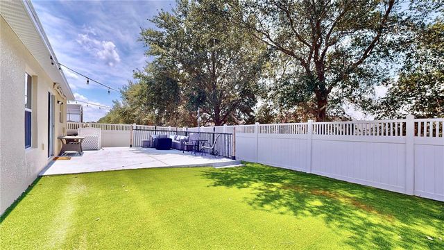 16526 CAJU ROAD, Clermont, FL 34711