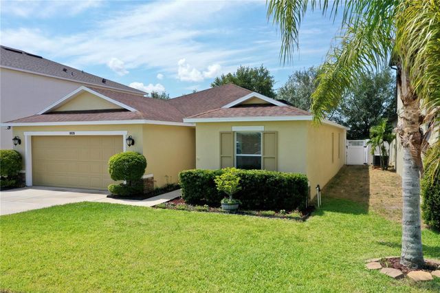 16526 CAJU ROAD, Clermont, FL 34711