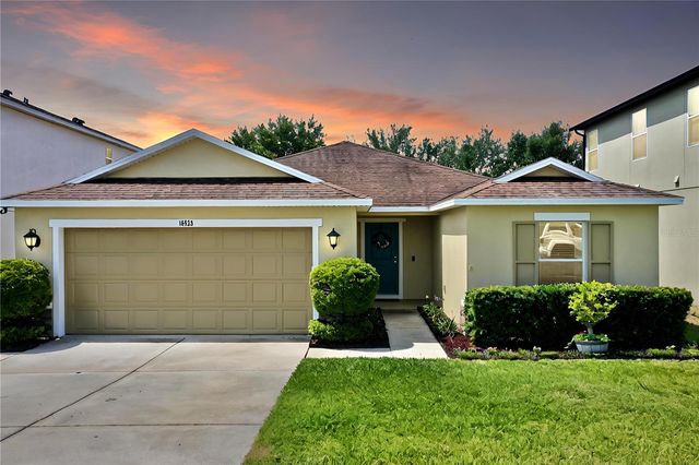 16526 CAJU ROAD, Clermont, FL 34711