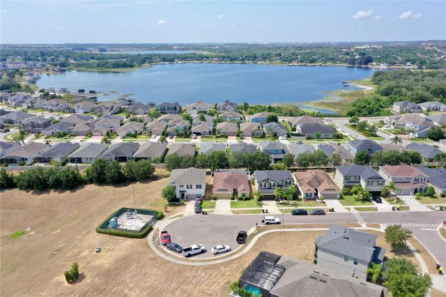 16526 CAJU ROAD, Clermont, FL 34711