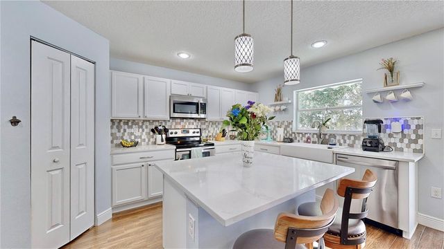 16526 CAJU ROAD, Clermont, FL 34711