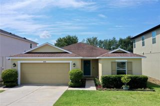 16526 CAJU ROAD, Clermont, FL 34711