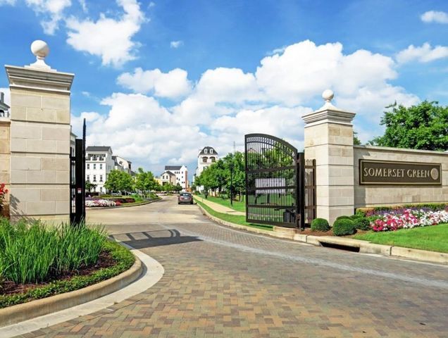 3102 Somerset Levens Lane, Houston, TX 77055