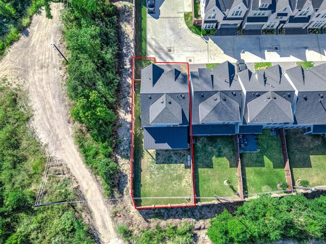 3102 Somerset Levens Lane, Houston, TX 77055
