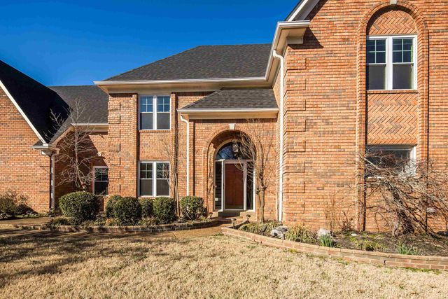 4279 HIGH PLAINS RD, Bartlett, TN 38135