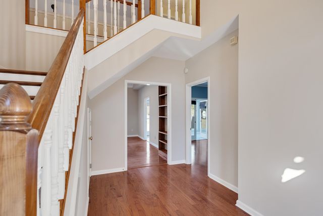 4279 HIGH PLAINS RD, Bartlett, TN 38135