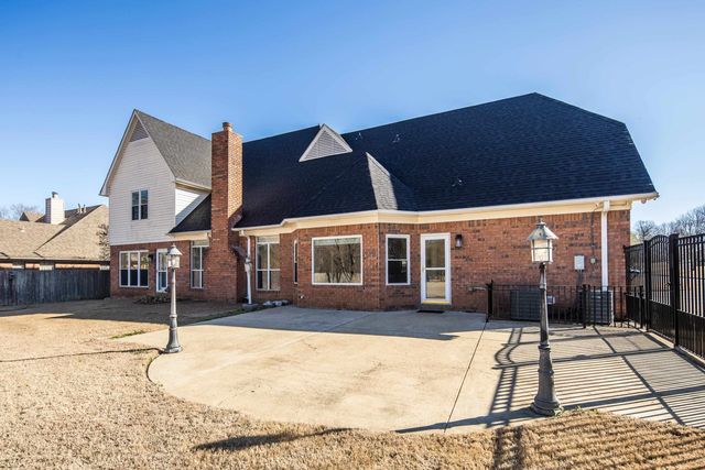 4279 HIGH PLAINS RD, Bartlett, TN 38135