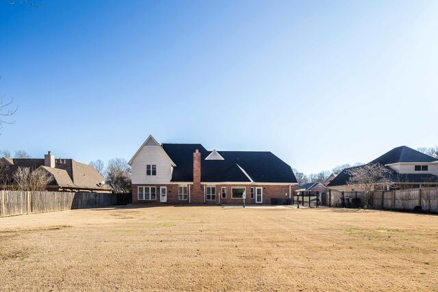 4279 HIGH PLAINS RD, Bartlett, TN 38135