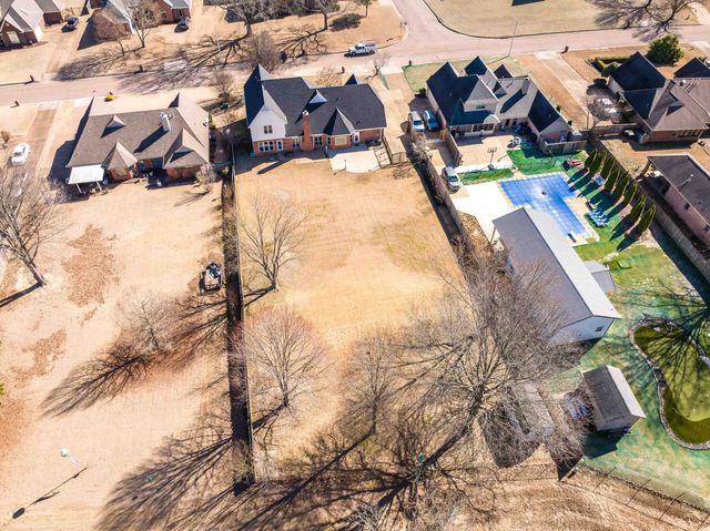 4279 HIGH PLAINS RD, Bartlett, TN 38135