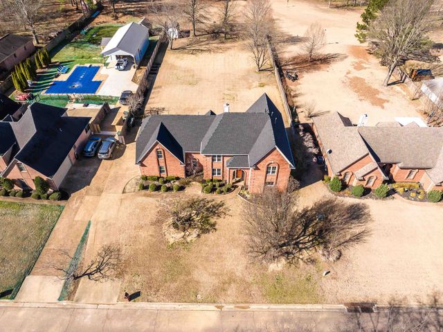 4279 HIGH PLAINS RD, Bartlett, TN 38135