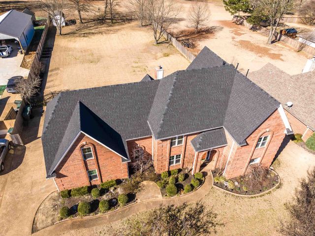 4279 HIGH PLAINS RD, Bartlett, TN 38135