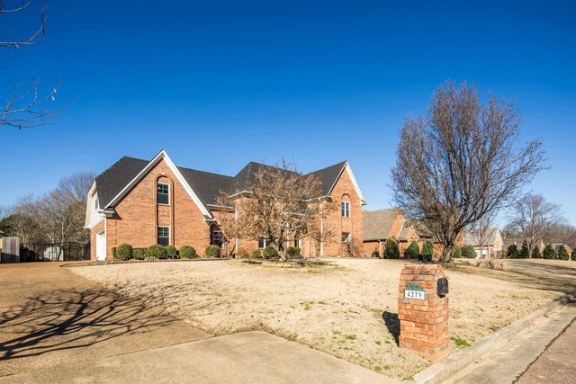 4279 HIGH PLAINS RD, Bartlett, TN 38135