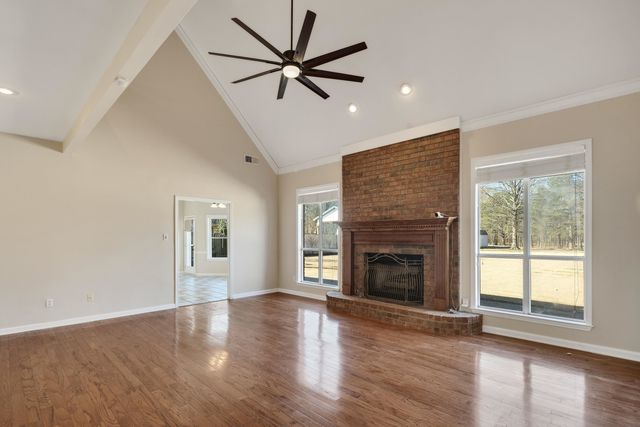 4279 HIGH PLAINS RD, Bartlett, TN 38135