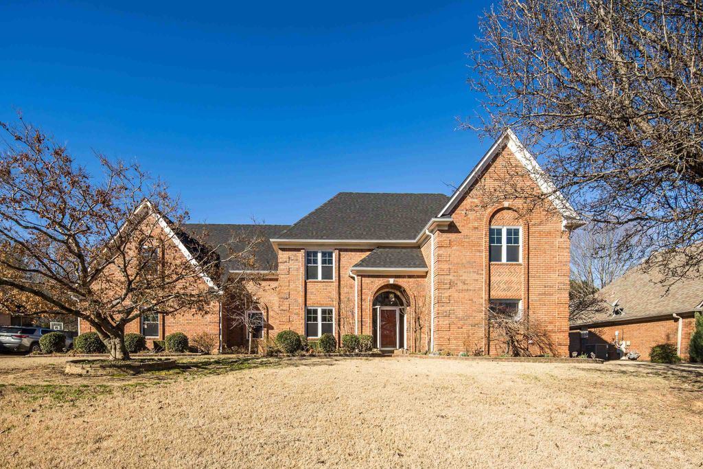 4279 HIGH PLAINS RD, Bartlett, TN 38135