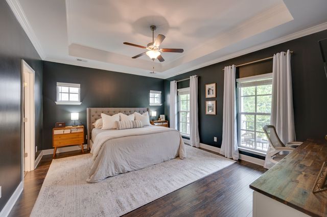 1860 Grace Point Ln, Nolensville, TN 37135