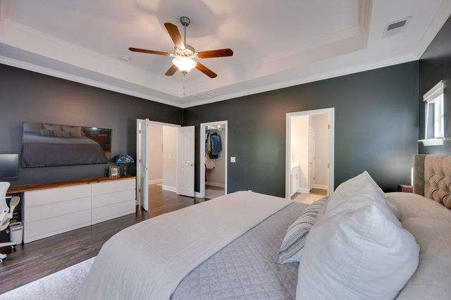 1860 Grace Point Ln, Nolensville, TN 37135