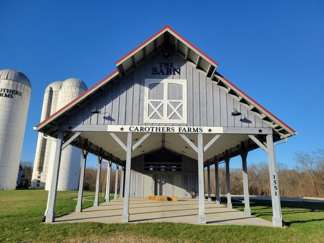 1860 Grace Point Ln, Nolensville, TN 37135